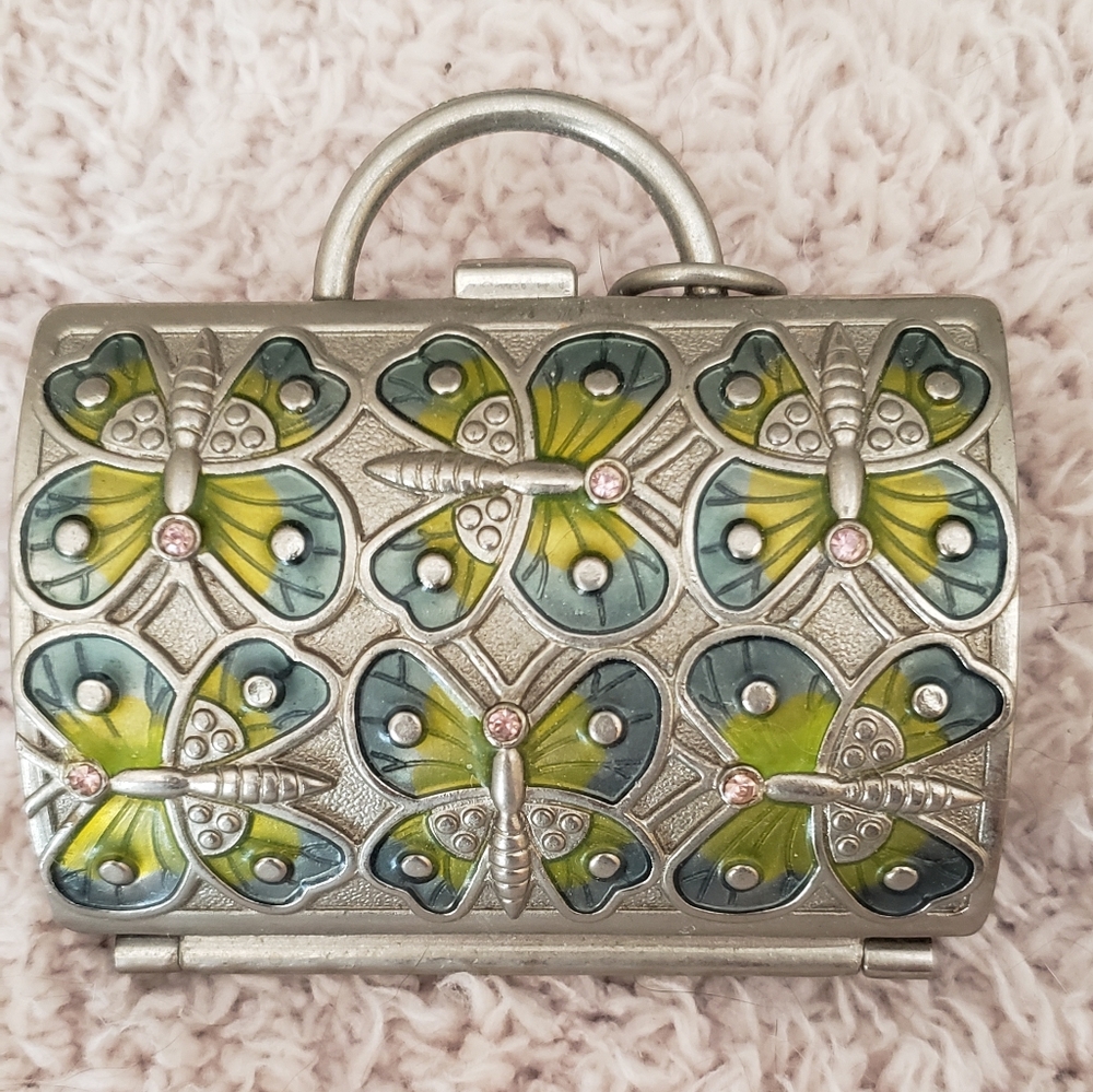 Judith Leiber for Neiman Marcus Handbag Charm